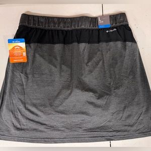 Columbia Women’s Pickle Ball Skort Size L - NWT New